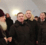Владимир Якушев посетил церковь Захария и Елизаветы. Рабочий визит губернатора Тюменской области в Тобольске продолжается - Tobolsk.Info