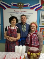 ДЕНЬ СТУДЕНТА!