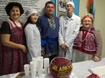 ДЕНЬ СТУДЕНТА!