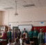 В школе №1 прошел урок Победы - Tobolsk.Ru