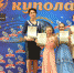 Поздравляем с победой! - Колледж искусств и культуры
