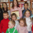 Тобольские шестиклассники познакомили дошколят с миром Хармса - Tobolsk.Info