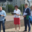 В Тобольске чествовали работников торговли - Tobolsk.Info