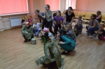 Игровая программа