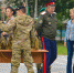 В Тобольске сыграли в "Зарницу" - Tobolsk.Ru