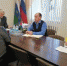 Проходит неделя приемов граждан - Администрация Тобольского района