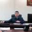 Тобольский прокурор провел вторую рабочую встречу с бизнес-сообществом - Tobolsk.Info