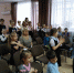 Праздничная программа для воспитанников АУСОН Социально-реабилитационного центра для несовершеннолетних (г. Тобольск) - Тобольский медколледж