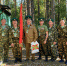 Тоболяки отличились на форуме ветеранов-пограничников в Казани - Tobolsk.Info