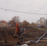 Работы на канализационном коллекторе Тобольска ведутся  с опозданием - Tobolsk.Info