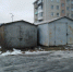 В Тобольске ликвидируют металлические гаражи - Tobolsk.Ru