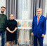Тобольская художница экспонирует свои работы в музее Словцова - Tobolsk.Ru
