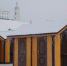 Тобольские предприниматели начинают заселять ярмарочные домики - Tobolsk.Ru
