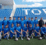 ФК «Тобол» выехал на матч в Пермский край - Tobolsk.Info