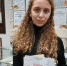 В тобольском Музее печати продолжает свою работу выставка новогодней открытки. - Tobolsk.Info