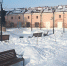 На Базарной площади Тобольска откроют «дом для креативщиков» - Tobolsk.Info