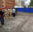 В Тобольске юнармейцы стали участниками акции «В гостях у полиции» - Tobolsk.Info