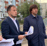 В Тобольске продолжается подготовка школ к новому учебному году - Tobolsk.Info