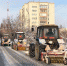 Содержание дорог в Тобольске –тяжелый ежедневный труд - Tobolsk.Info