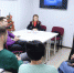В Тобольске полицейские провели круглый стол с представителями «Опоры России» - Tobolsk.Info