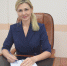 Анна Николаевна Стенникова – новый директор департамента образования - Газета Тобольская правда