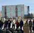В Тобольске продолжается субботник - Газета Тобольская правда