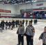 ХК «Ангел Сибири» примет уральских хоккеистов - TobGorod.Ru