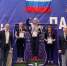 Тоболяки успешно выступили на чемпионате УрФО по пауэрлифтингу - TobGorod.Ru