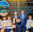 Команда юношей 2012 – 2013 годов рождения средней общеобразовательной школы № 9 (фото департамента по спорту и молодёжной политике) - Газета Тобольская правда