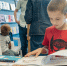 Уникальная зимняя ярмарка книг пройдет в Тобольске - Tobolsk.Info