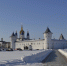 Тобольск среди городов-лидеров по динамике качества жизни - TobGorod.Ru
