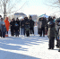 Городские соревнования по зимнему картингу - Дом детского творчества