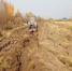 На границе с Тобольском на 20 км увеличат противопожарные полосы - Tobolsk.Info