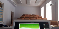 Тобольские школьники уходят на дистанционное обучение - TobGorod.Ru