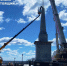 В Тобольске приступили к финальной фазе реставрации обелиска Ермаку - Tobolsk.Info