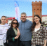 В майские праздники Тобольск принял более 18 тысяч туристов - Tobolsk.Info