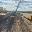 Новые паромы  для переправы Тобольск-Бекерево строят в Омске - TobGorod.Ru