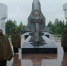 С 22 по 24 мая почётную «Вахту Памяти» несли учащиеся из МАОУ «Лицей» - Департамент физкультуры, спорта и молодежной политики