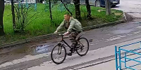 18-летний тоболяк похитил несколько велосипедов, другой угонщик — в розыске - Tobolsk.Info