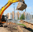 Замена инженерных коммуникаций в Тобольске идет по графику - Tobolsk.Info