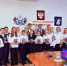 В Тобольске 14-летние школьники получили свои первые паспорта - Tobolsk.Info