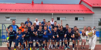 ФК «Тобол» одержал волевую победу в Омске - TobGorod.Ru