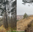 На территории Панина бугра в Тобольске появится экотропа с беседками и фотозонами - Tobolsk.Info
