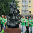 «Отряды мэра» наводят порядок на улицах, в парках и садах - TobGorod.Ru