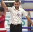 Виктория Айтмаметова — чемпион Европы по боксу - TobGorod.Ru