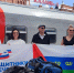 Тоболяк, потерявший часть стопы, выступил в Казани на чемпионате для участников СВО - Tobolsk.Info