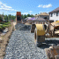 В частном секторе Тобольска улучшают дороги - Tobolsk.Info