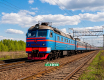 Ишимец отомстил проводнице за отказ выйти покурить в Тобольске