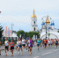 Тобольский марафон пробежало рекордное число участников - TobGorod.Ru