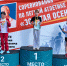 6 и 7 сентября на стадионе «Тобол» проходили масштабные соревнования по легкой атлетике "Золотая осень" памяти А.В. Бойчевского - Департамент физкультуры, спорта и молодежной политики
